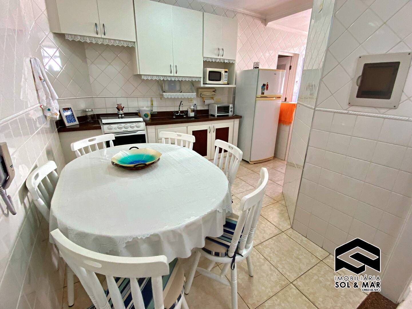 Apartamento, 3 quartos, 80 m² - Foto 17