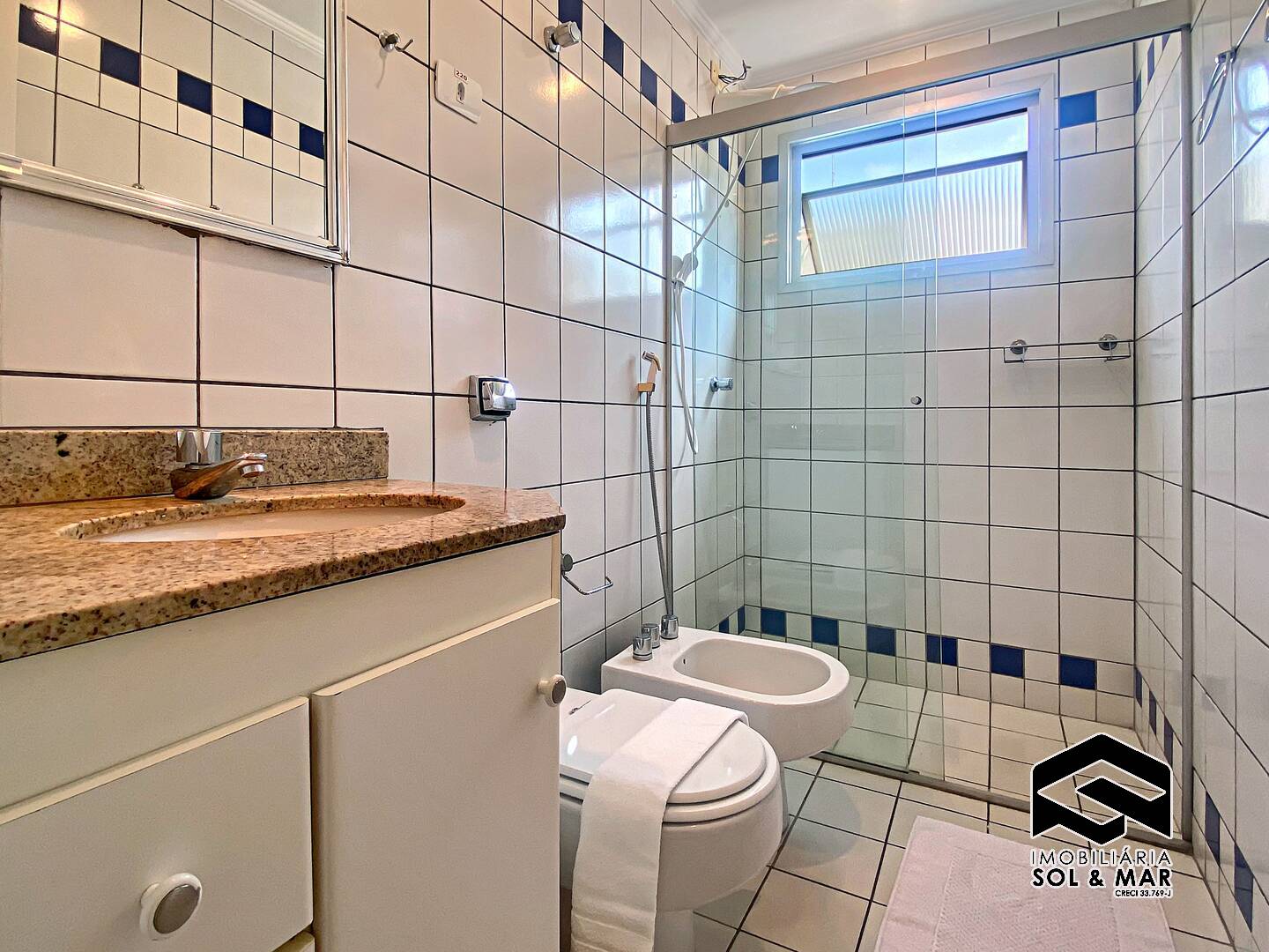 Apartamento, 4 quartos, 121 m² - Foto 8