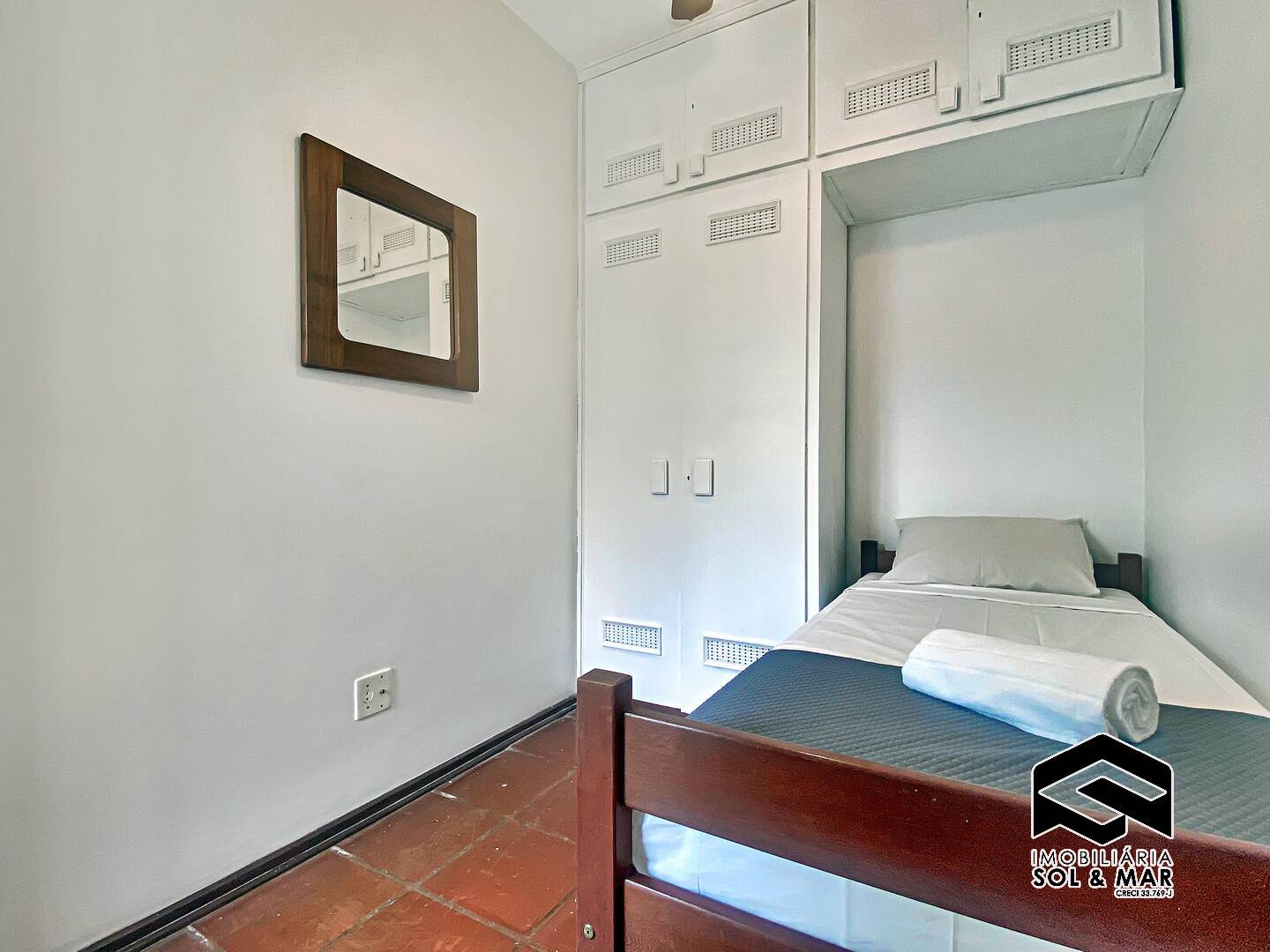 Apartamento, 4 quartos, 121 m² - Foto 14