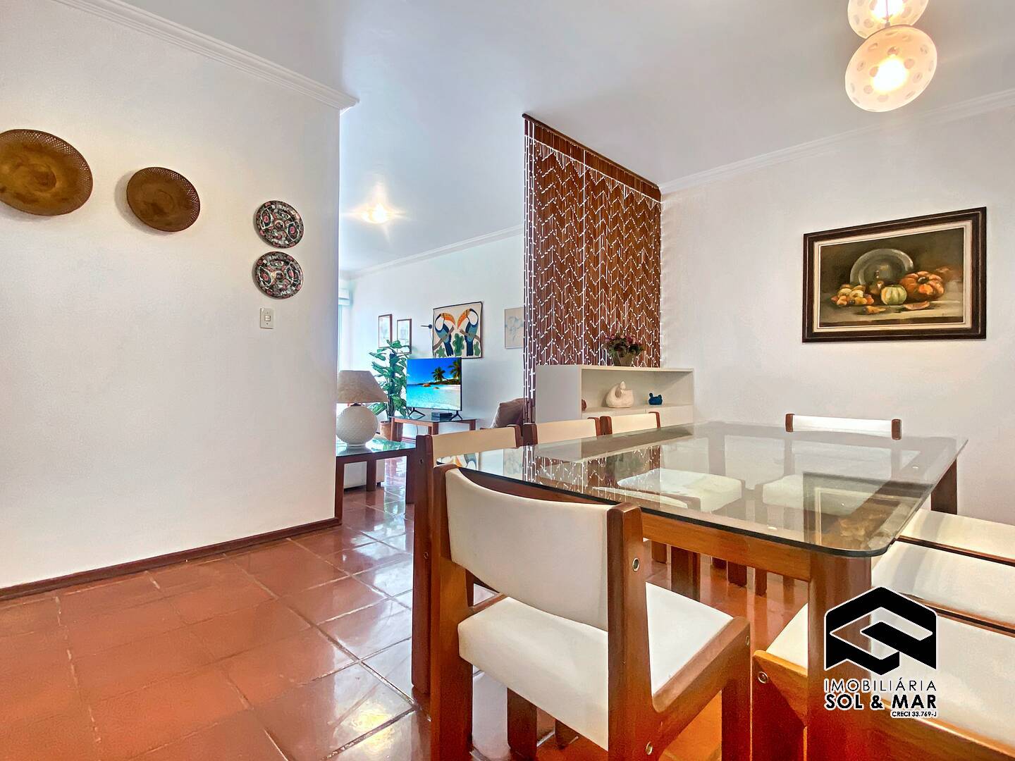 Apartamento, 4 quartos, 121 m² - Foto 2