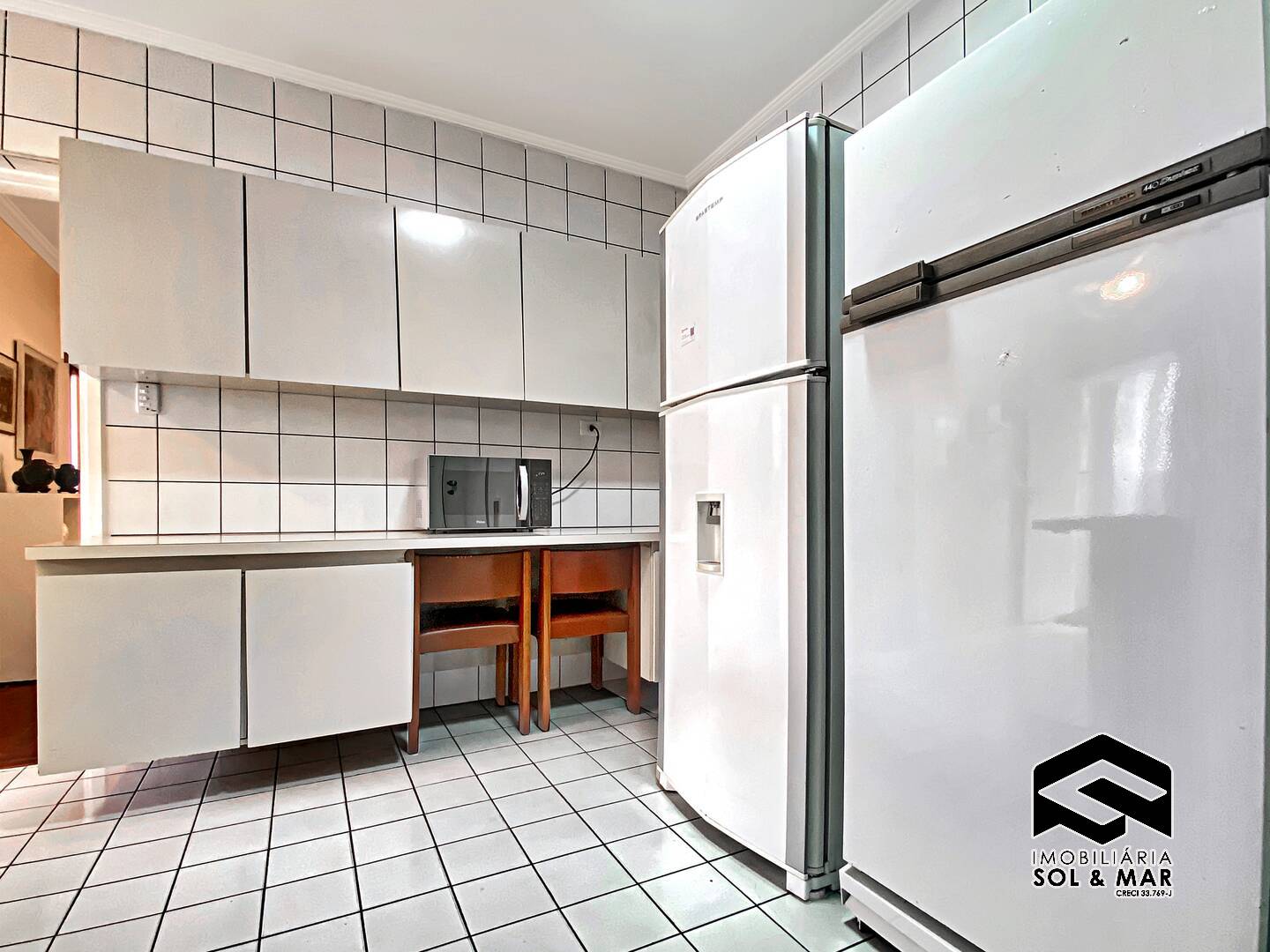 Apartamento, 4 quartos, 121 m² - Foto 17