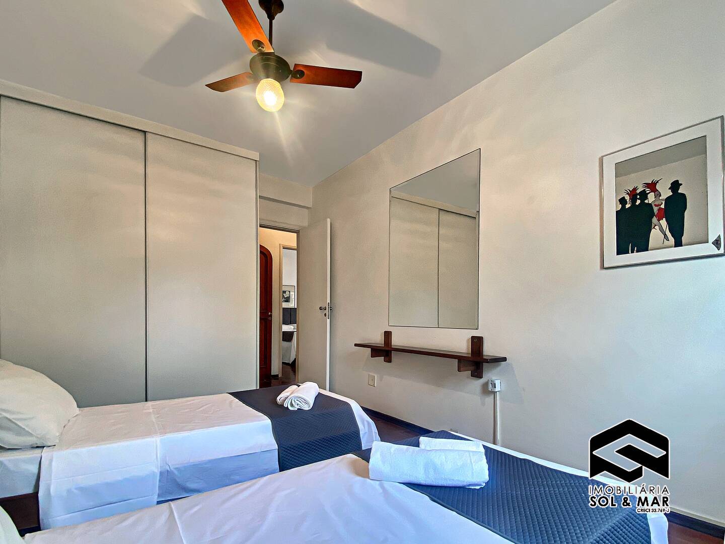 Apartamento, 4 quartos, 121 m² - Foto 10
