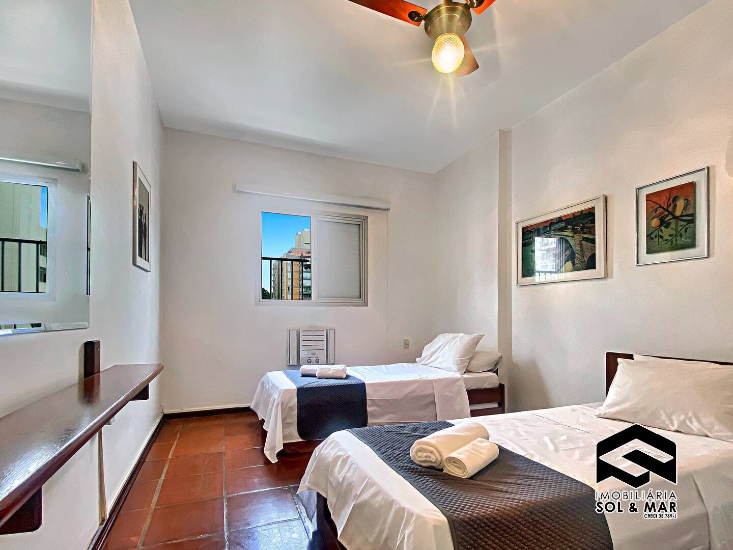 Apartamento, 4 quartos, 121 m² - Foto 9
