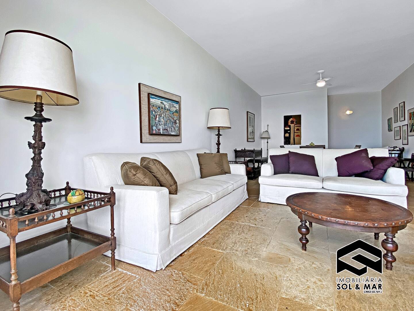 Apartamento, 4 quartos, 195 m² - Foto 9
