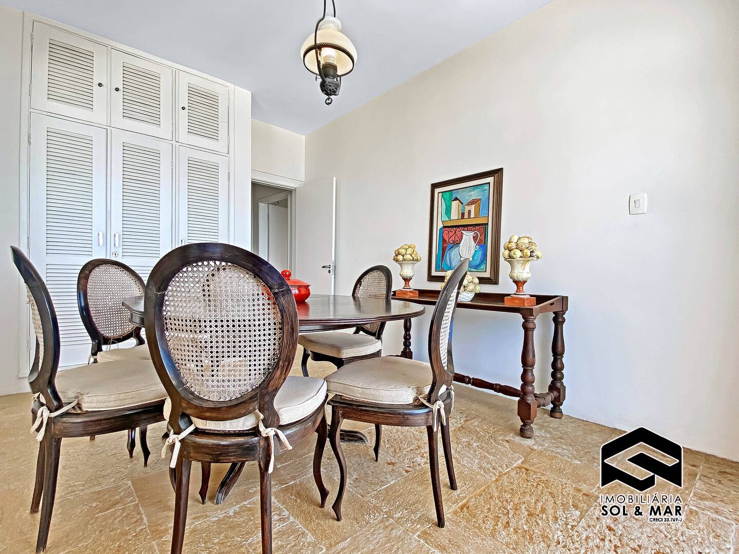 Apartamento, 4 quartos, 195 m² - Foto 10