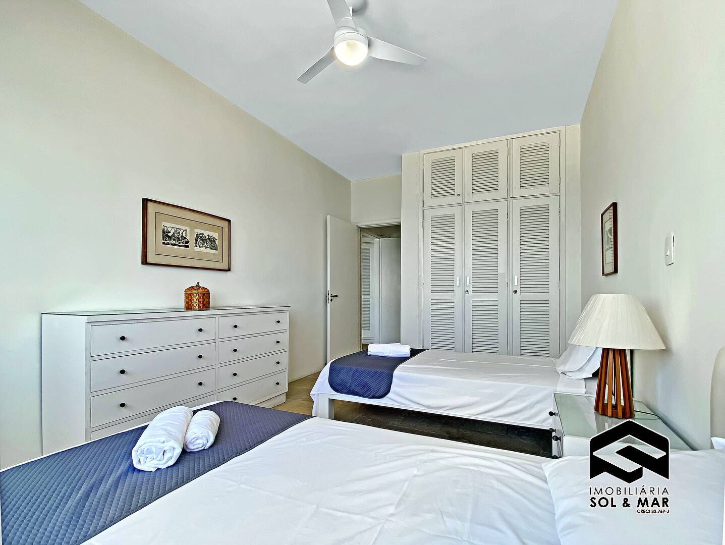 Apartamento, 4 quartos, 195 m² - Foto 16