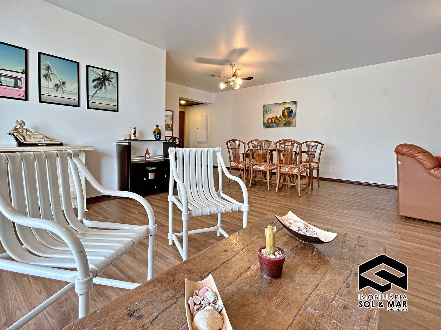 Apartamento, 4 quartos, 149 m² - Foto 7