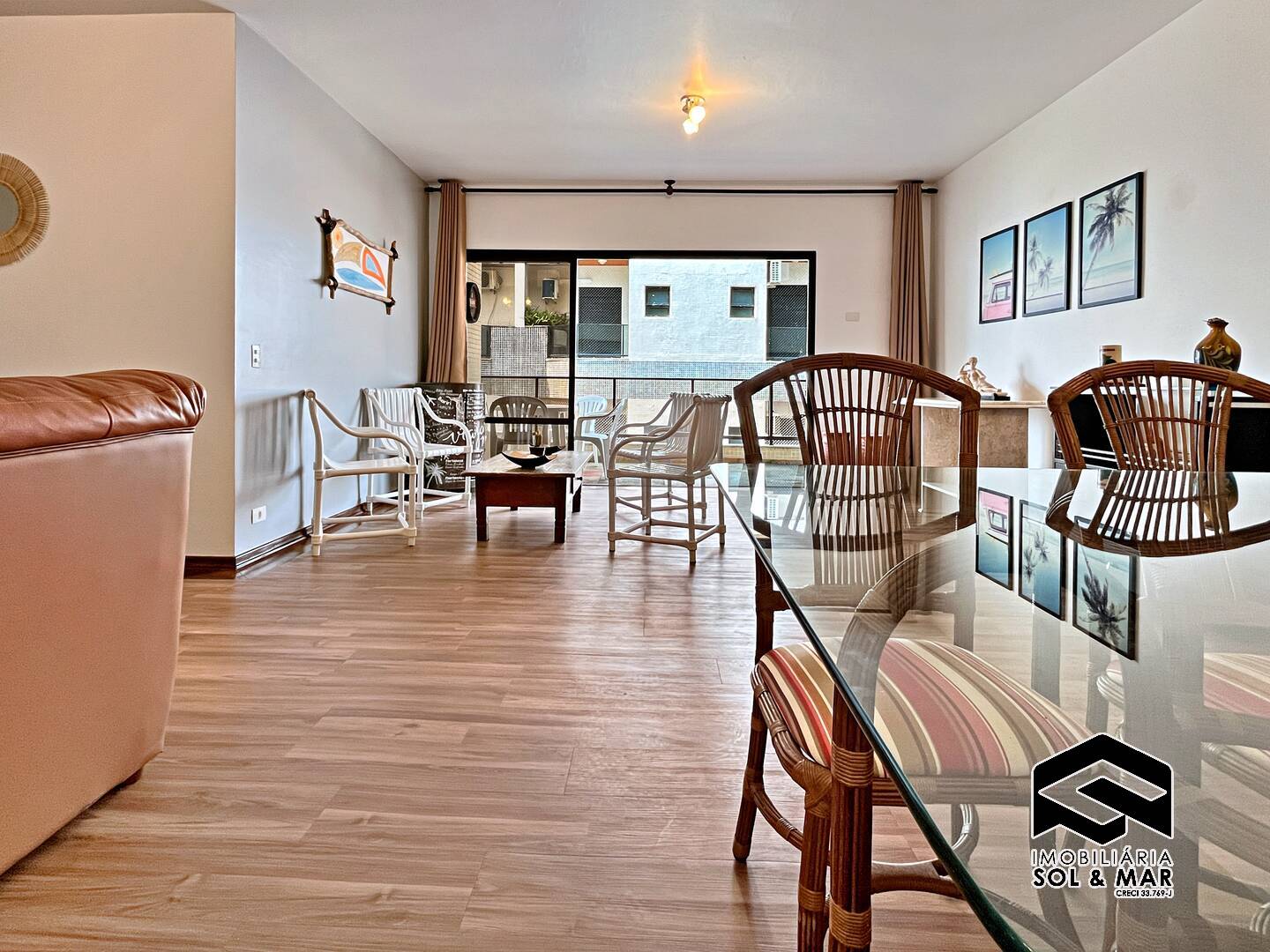 Apartamento, 4 quartos, 149 m² - Foto 2