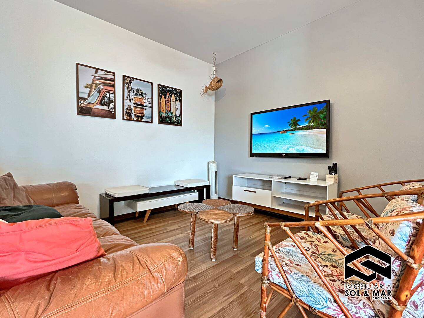 Apartamento, 4 quartos, 149 m² - Foto 3