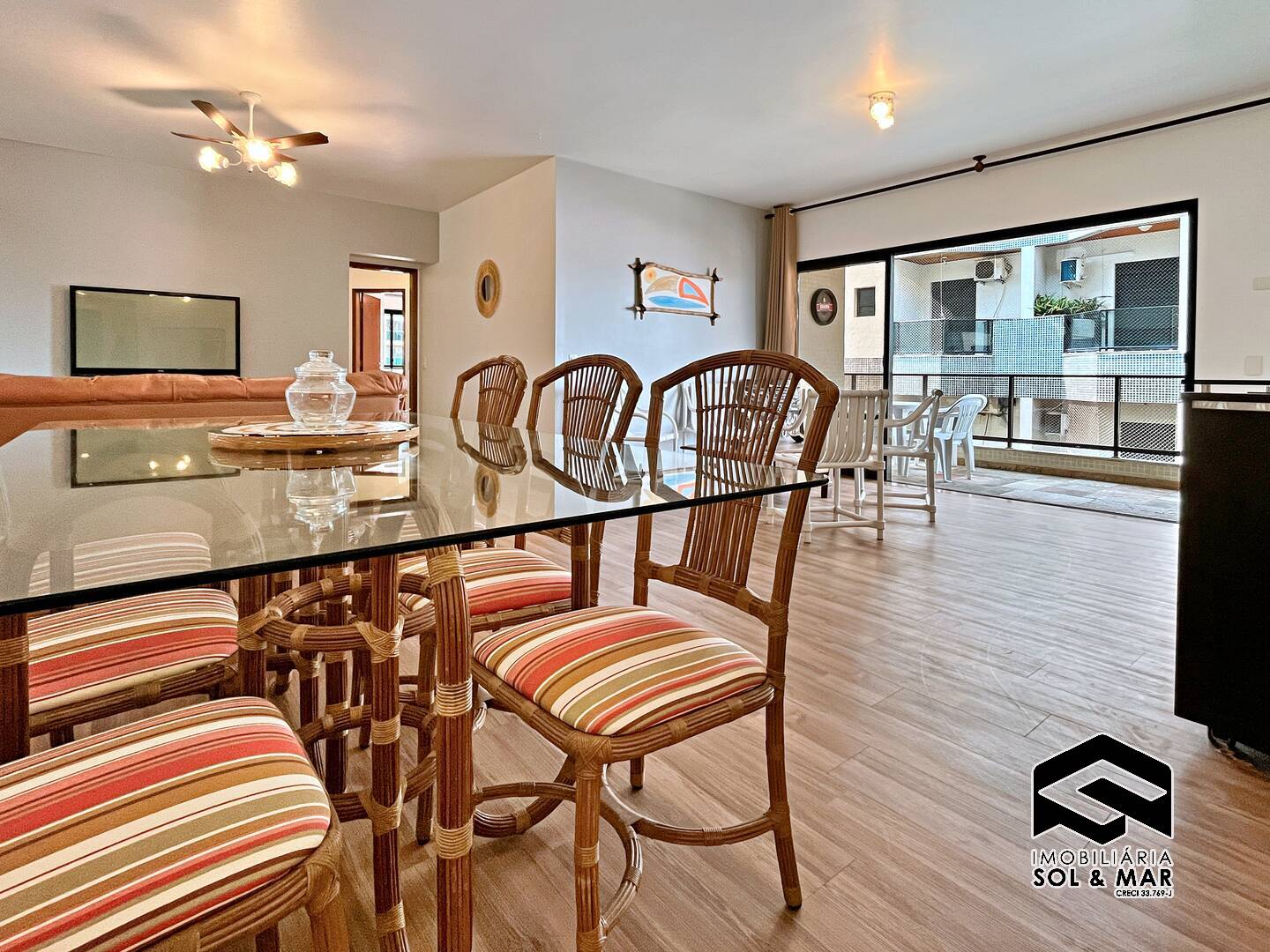 Apartamento, 4 quartos, 149 m² - Foto 1