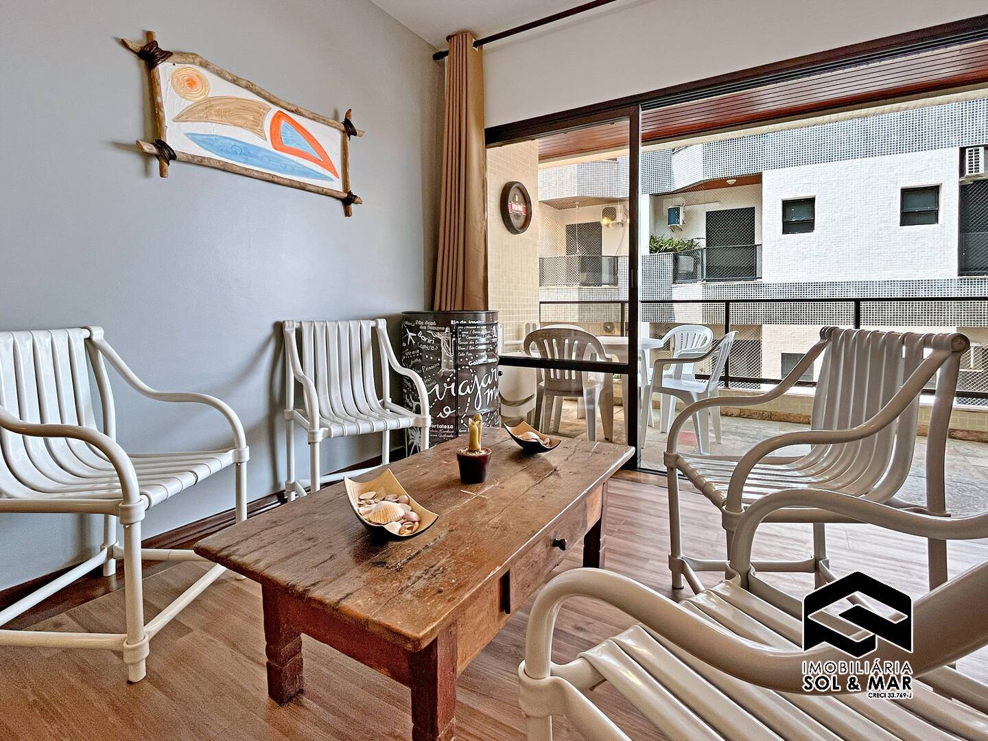 Apartamento, 4 quartos, 149 m² - Foto 4