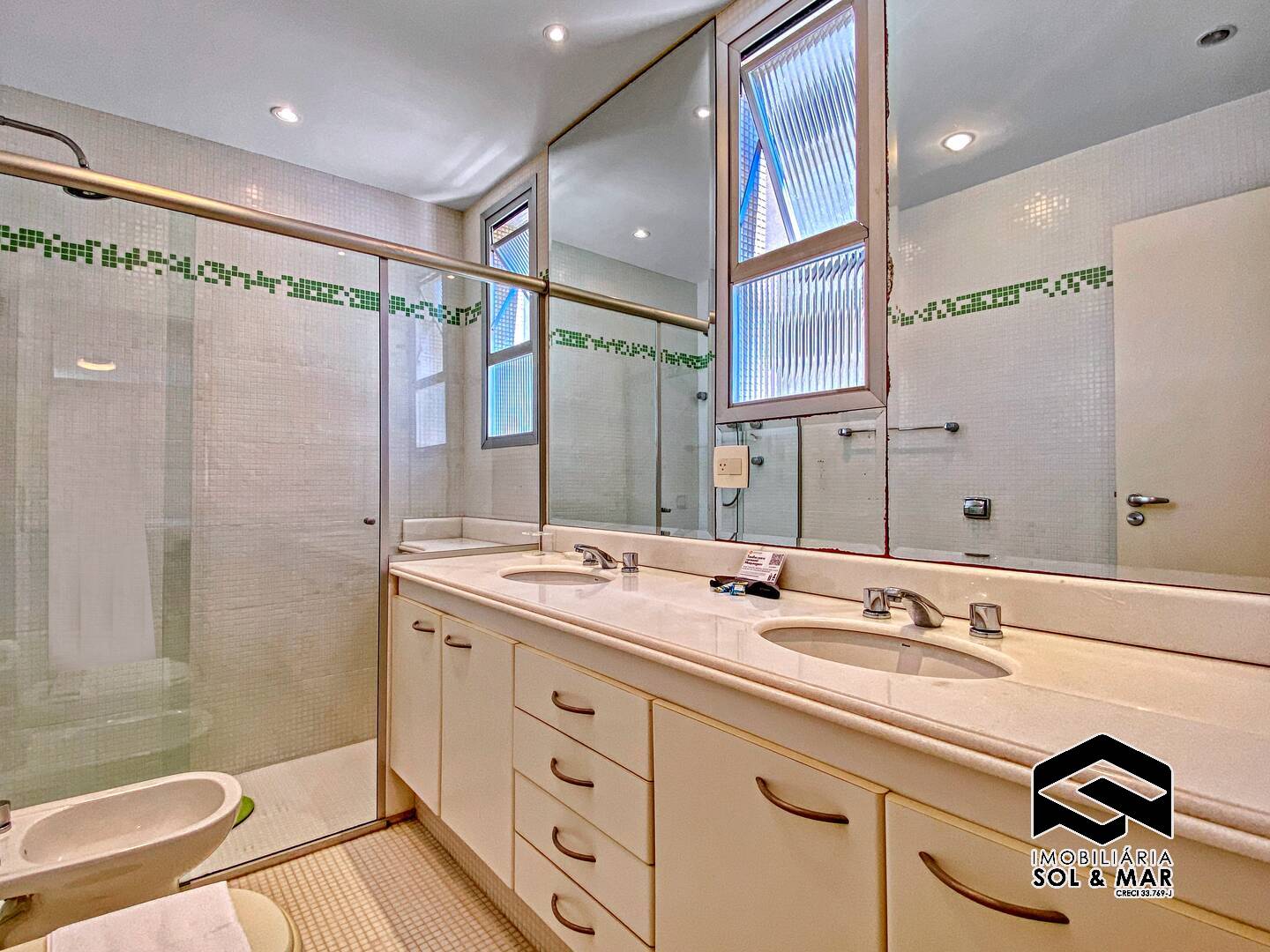 Apartamento, 4 quartos, 182 m² - Foto 12