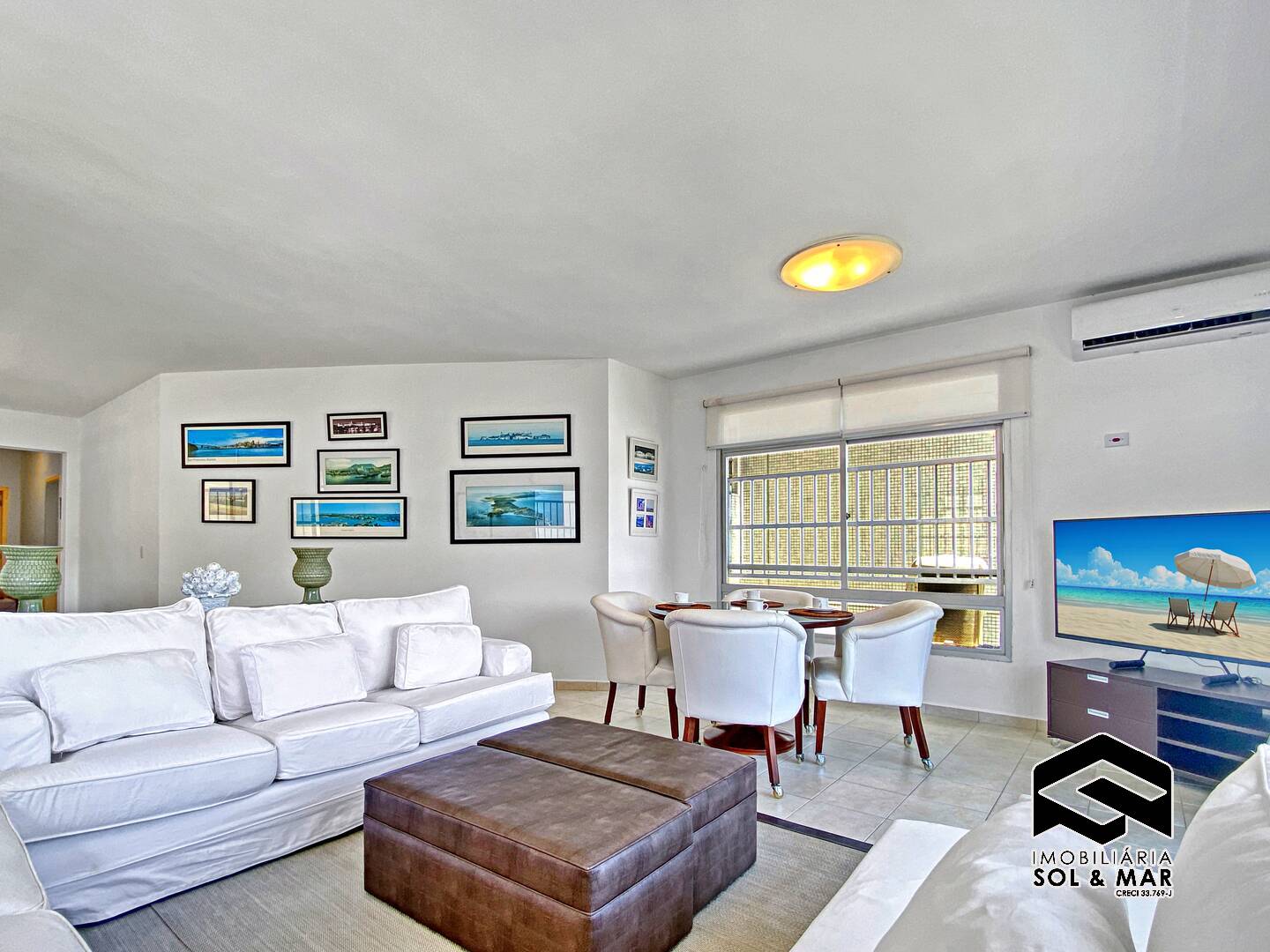 Apartamento, 4 quartos, 182 m² - Foto 7