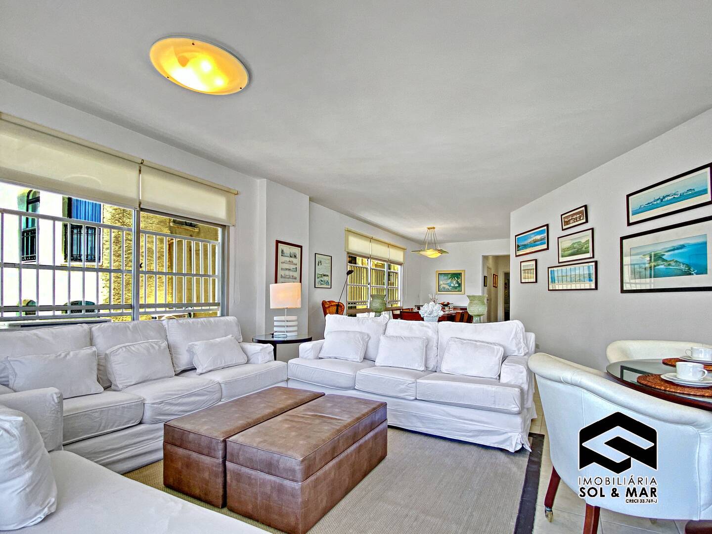 Apartamento, 4 quartos, 182 m² - Foto 6
