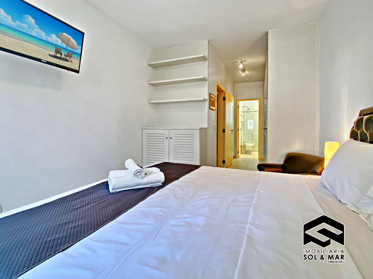 Apartamento, 4 quartos, 182 m² - Foto 11
