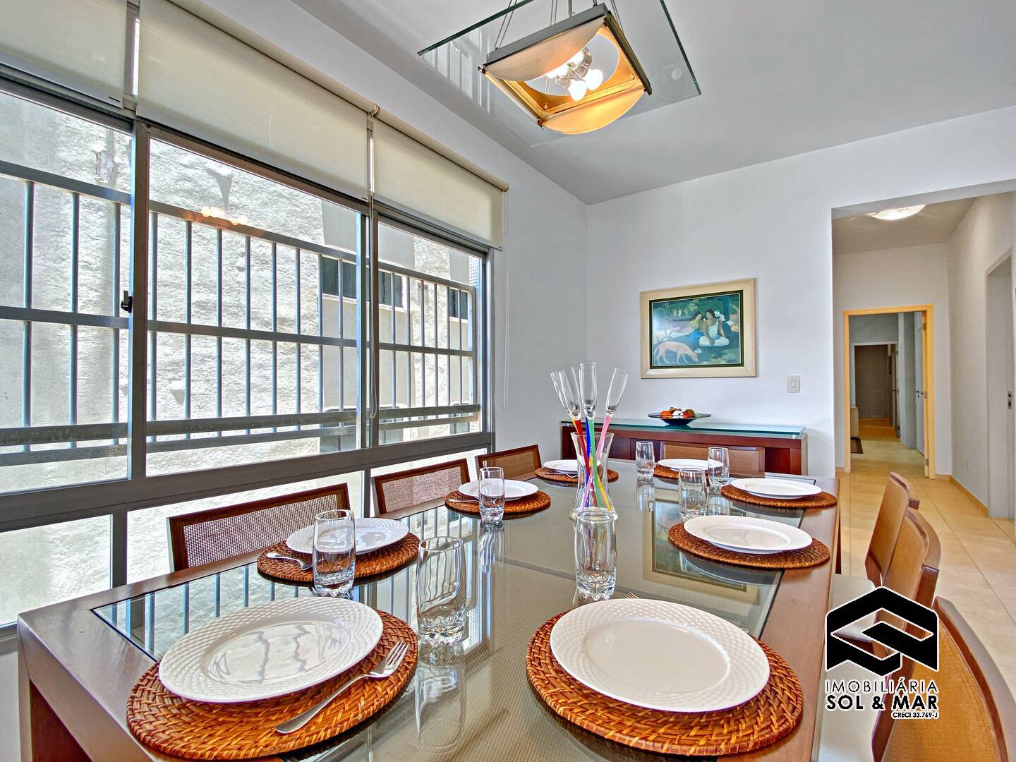 Apartamento, 4 quartos, 182 m² - Foto 8