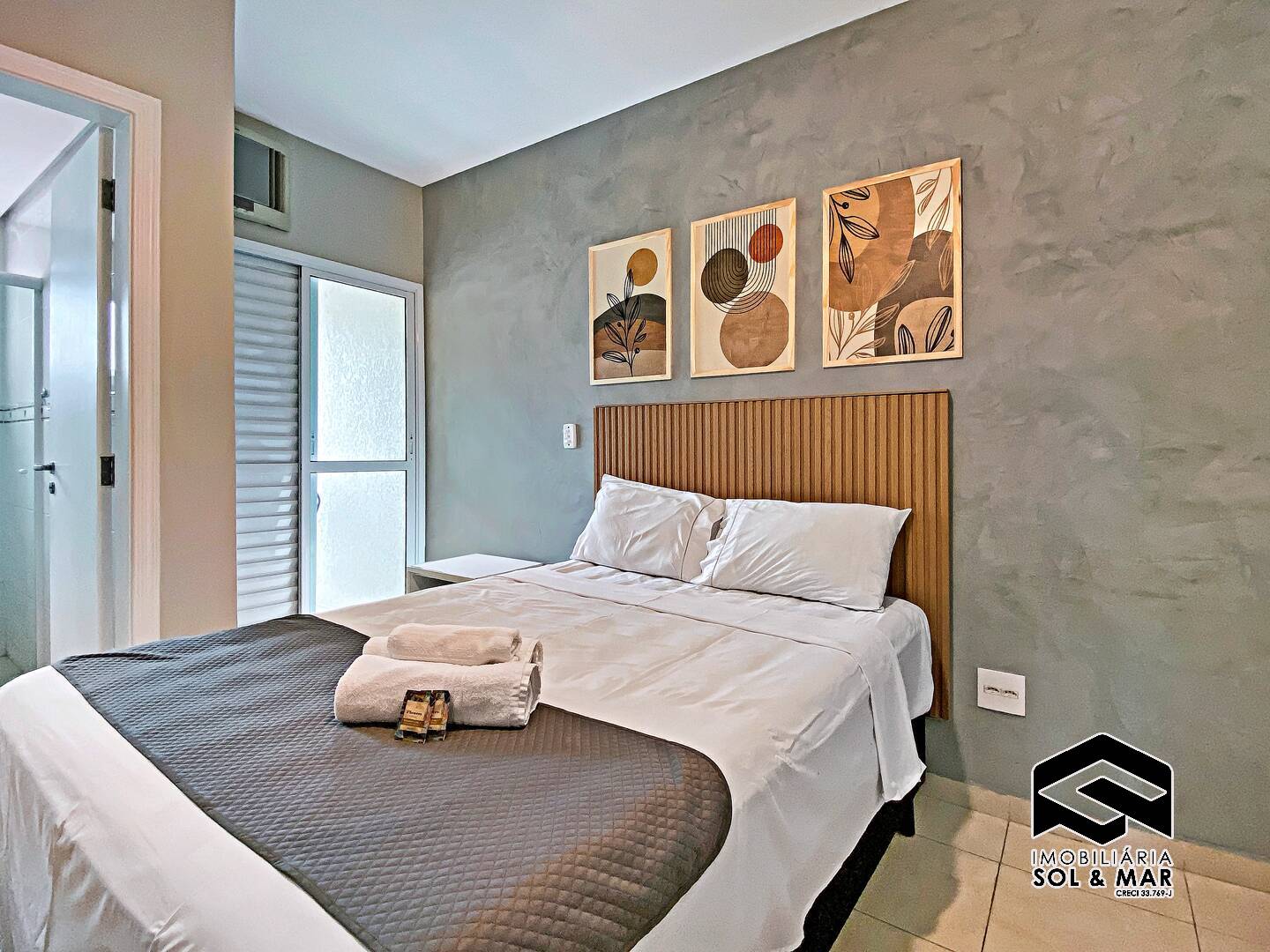 Apartamento, 3 quartos, 102 m² - Foto 8