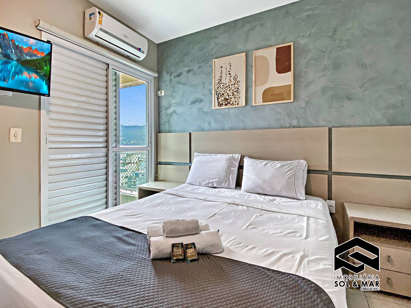 Apartamento, 3 quartos, 102 m² - Foto 11