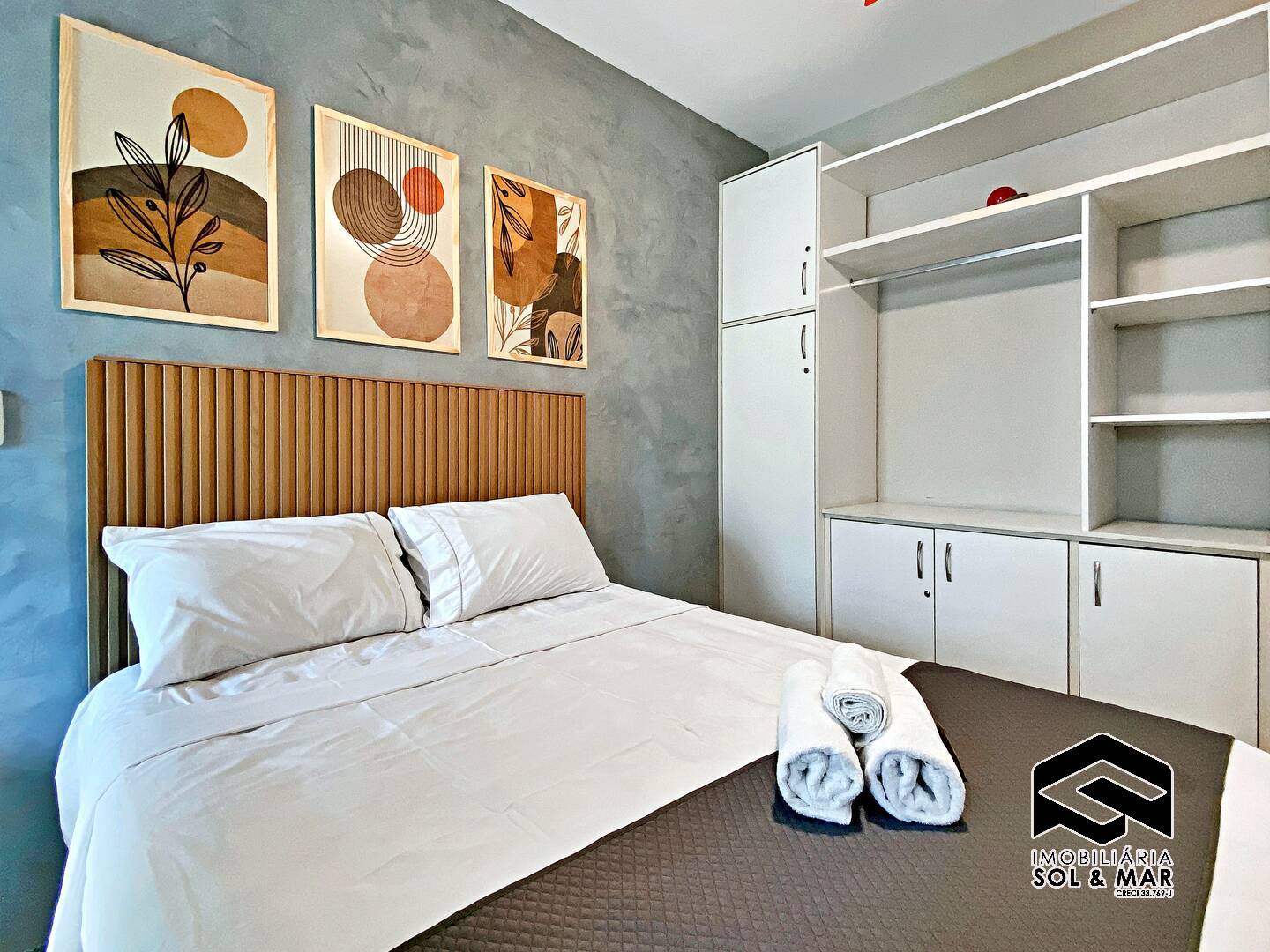 Apartamento, 3 quartos, 102 m² - Foto 10