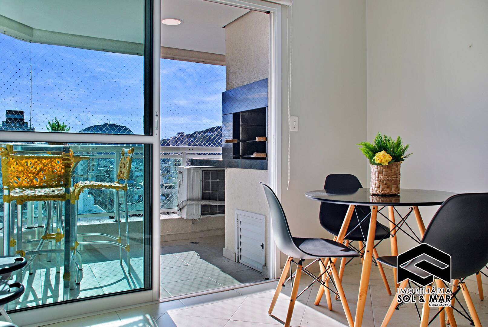 Apartamento, 3 quartos, 102 m² - Foto 5