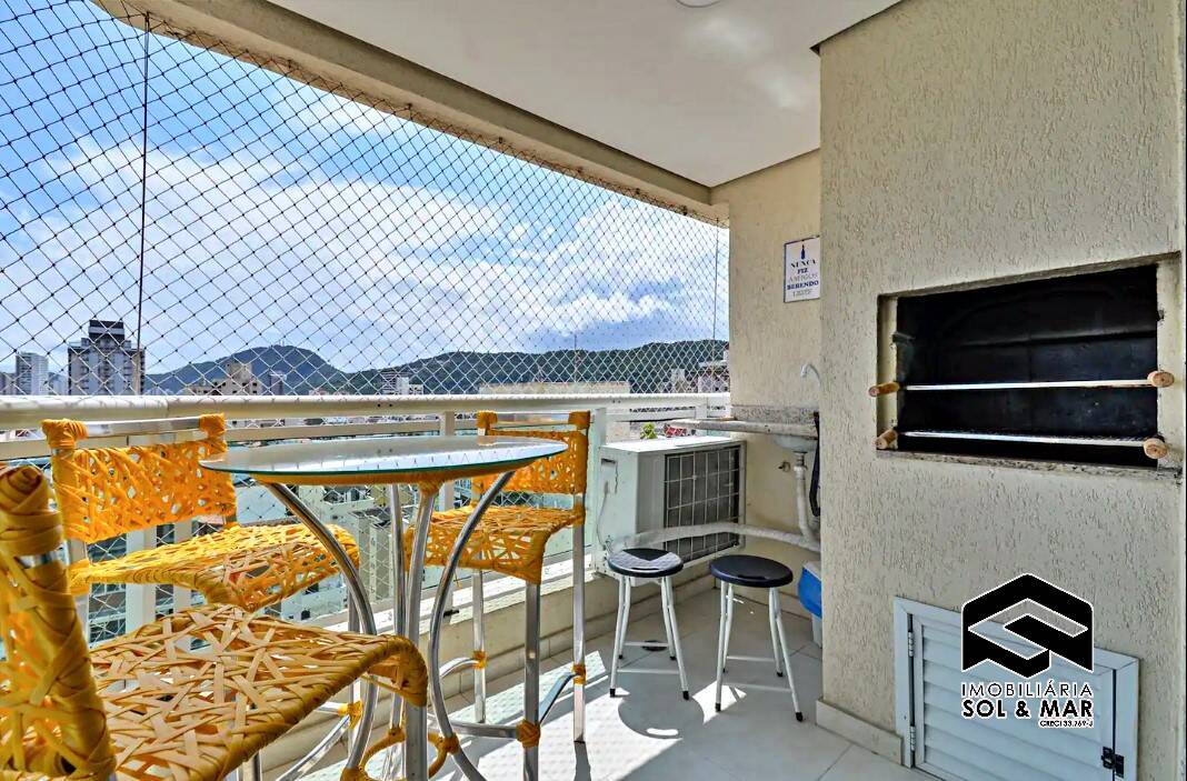 Apartamento, 3 quartos, 102 m² - Foto 6