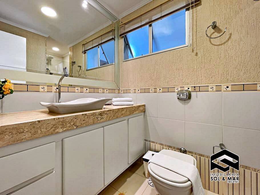 Apartamento à venda com 3 quartos, 110m² - Foto 9
