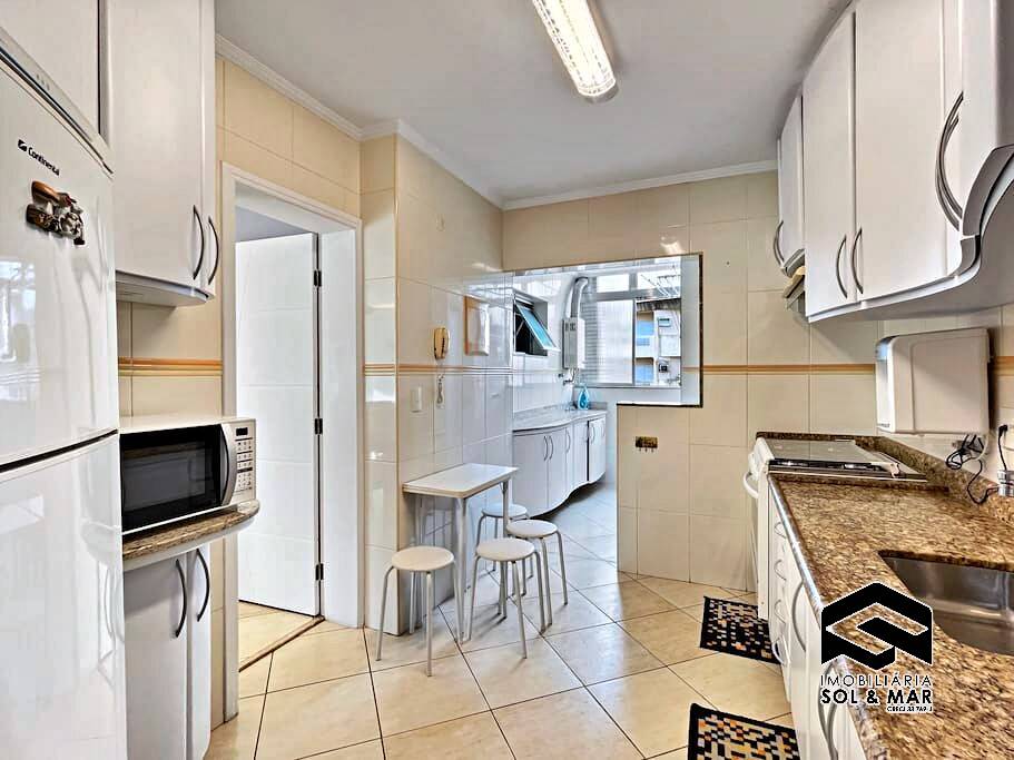 Apartamento à venda com 3 quartos, 110m² - Foto 15