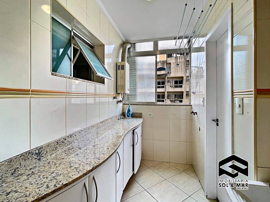 Apartamento à venda com 3 quartos, 110m² - Foto 16