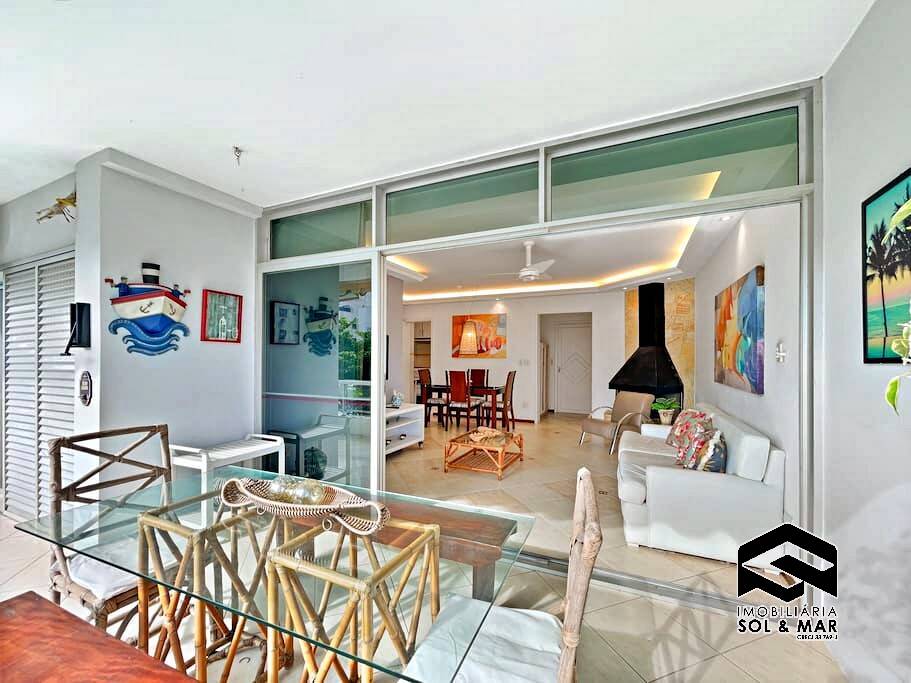 Apartamento à venda com 3 quartos, 110m² - Foto 6