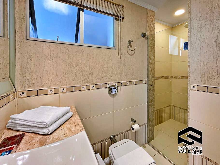 Apartamento à venda com 3 quartos, 110m² - Foto 10