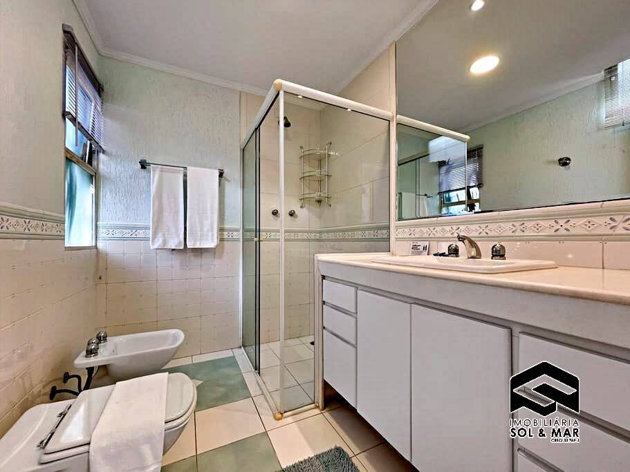 Apartamento à venda com 3 quartos, 110m² - Foto 13