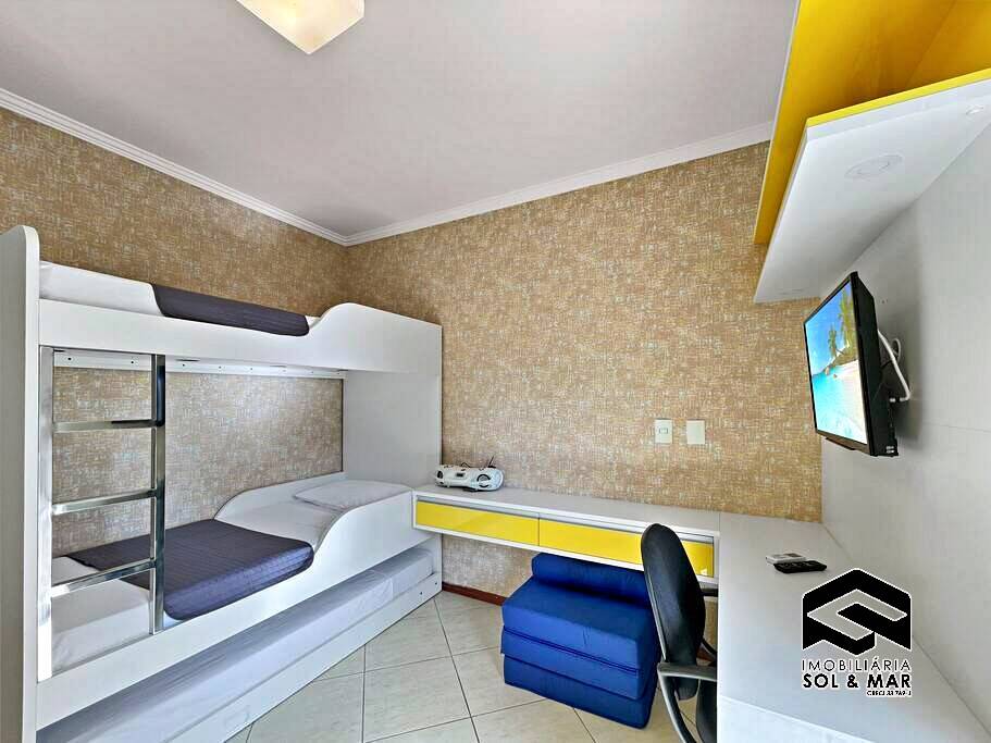 Apartamento à venda com 3 quartos, 110m² - Foto 11