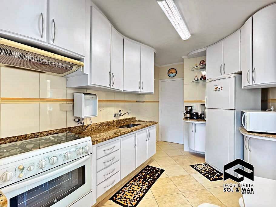 Apartamento à venda com 3 quartos, 110m² - Foto 14