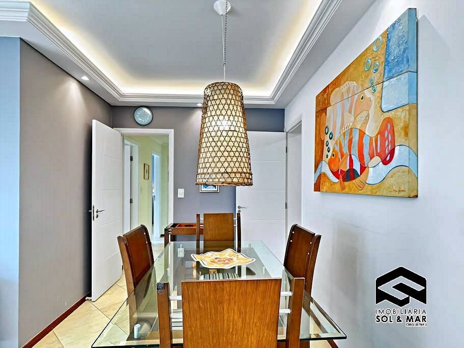 Apartamento à venda com 3 quartos, 110m² - Foto 7
