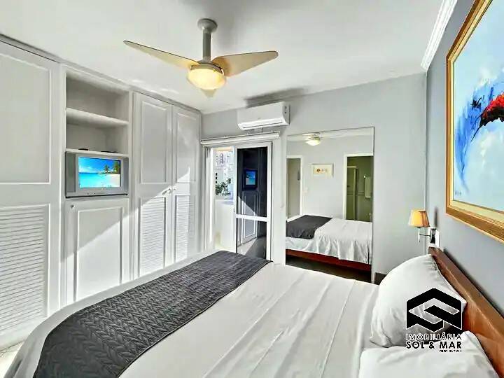 Apartamento à venda com 3 quartos, 110m² - Foto 8