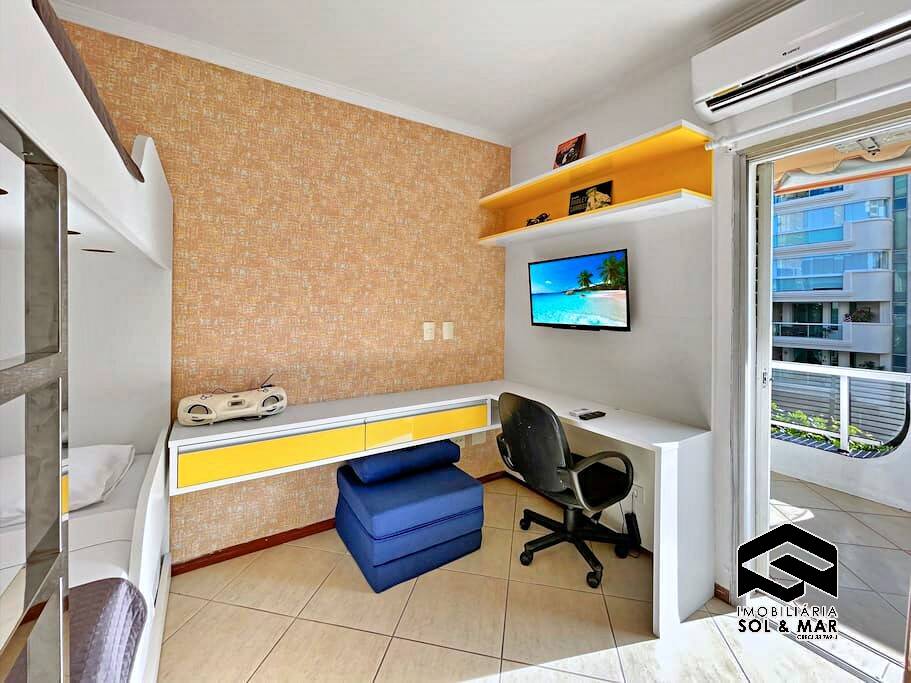 Apartamento à venda com 3 quartos, 110m² - Foto 12