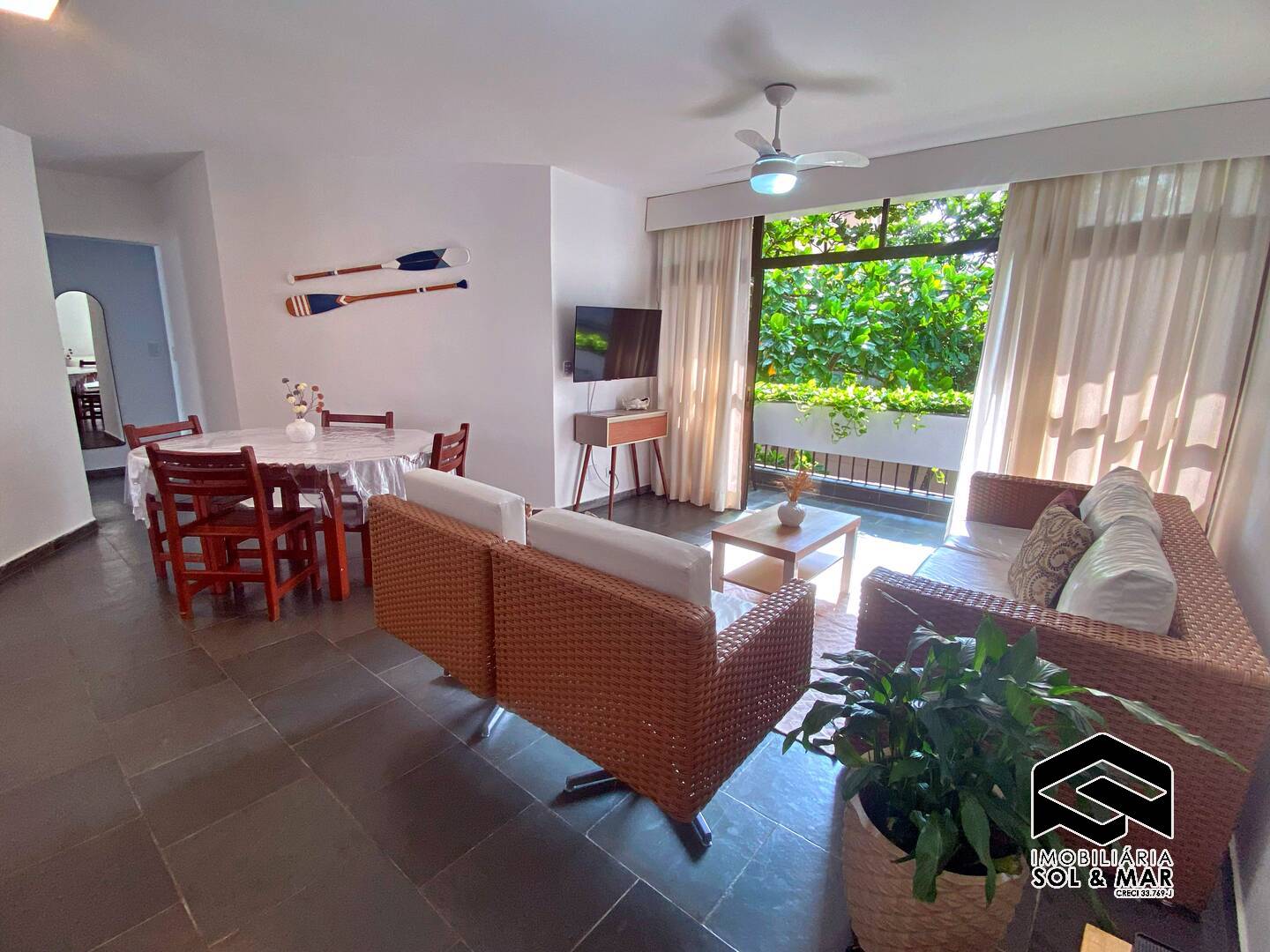 Apartamento, 4 quartos, 95 m² - Foto 1