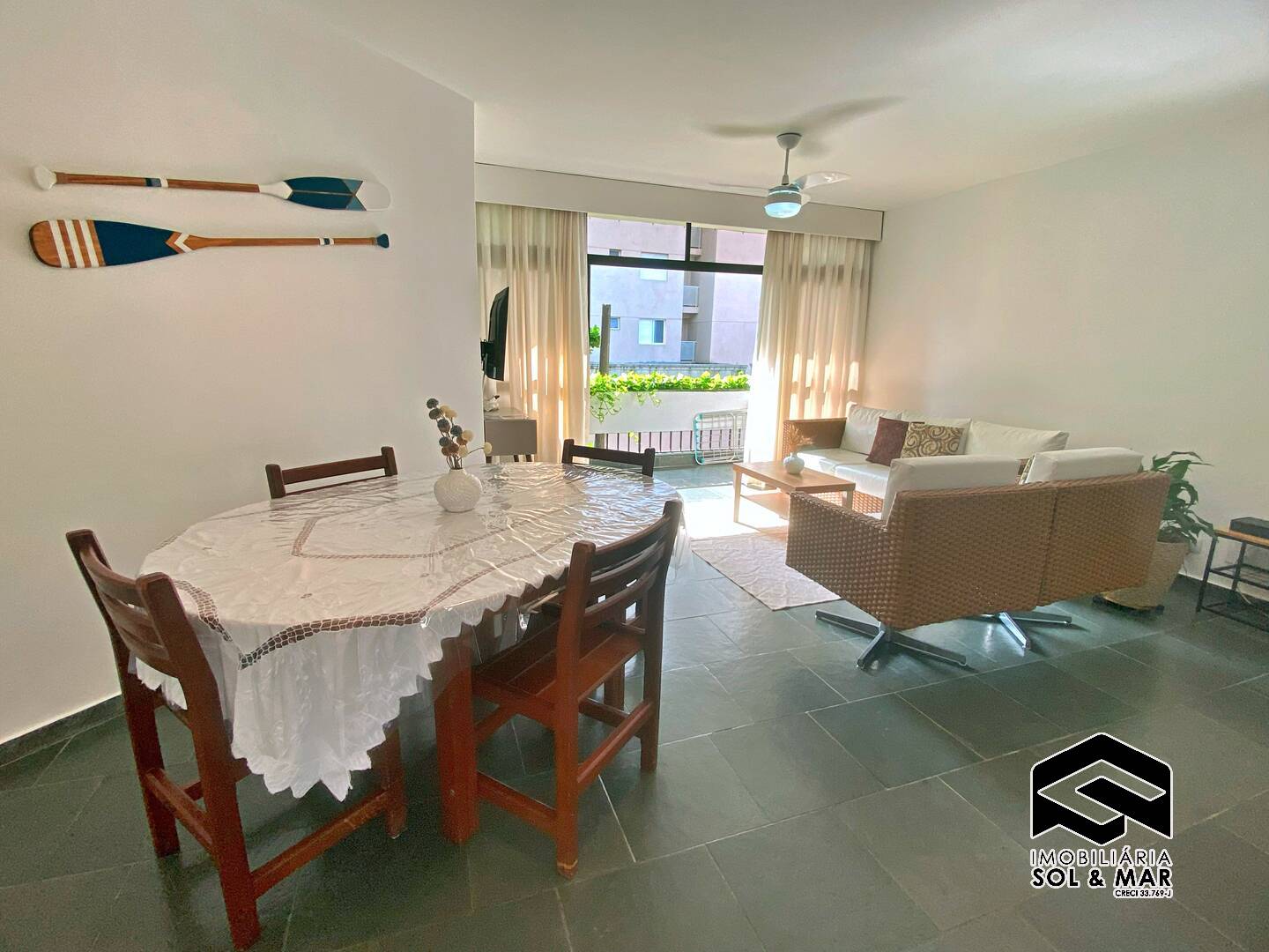 Apartamento, 4 quartos, 95 m² - Foto 2