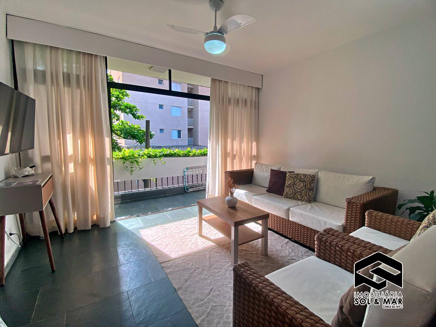 Apartamento, 4 quartos, 95 m² - Foto 3