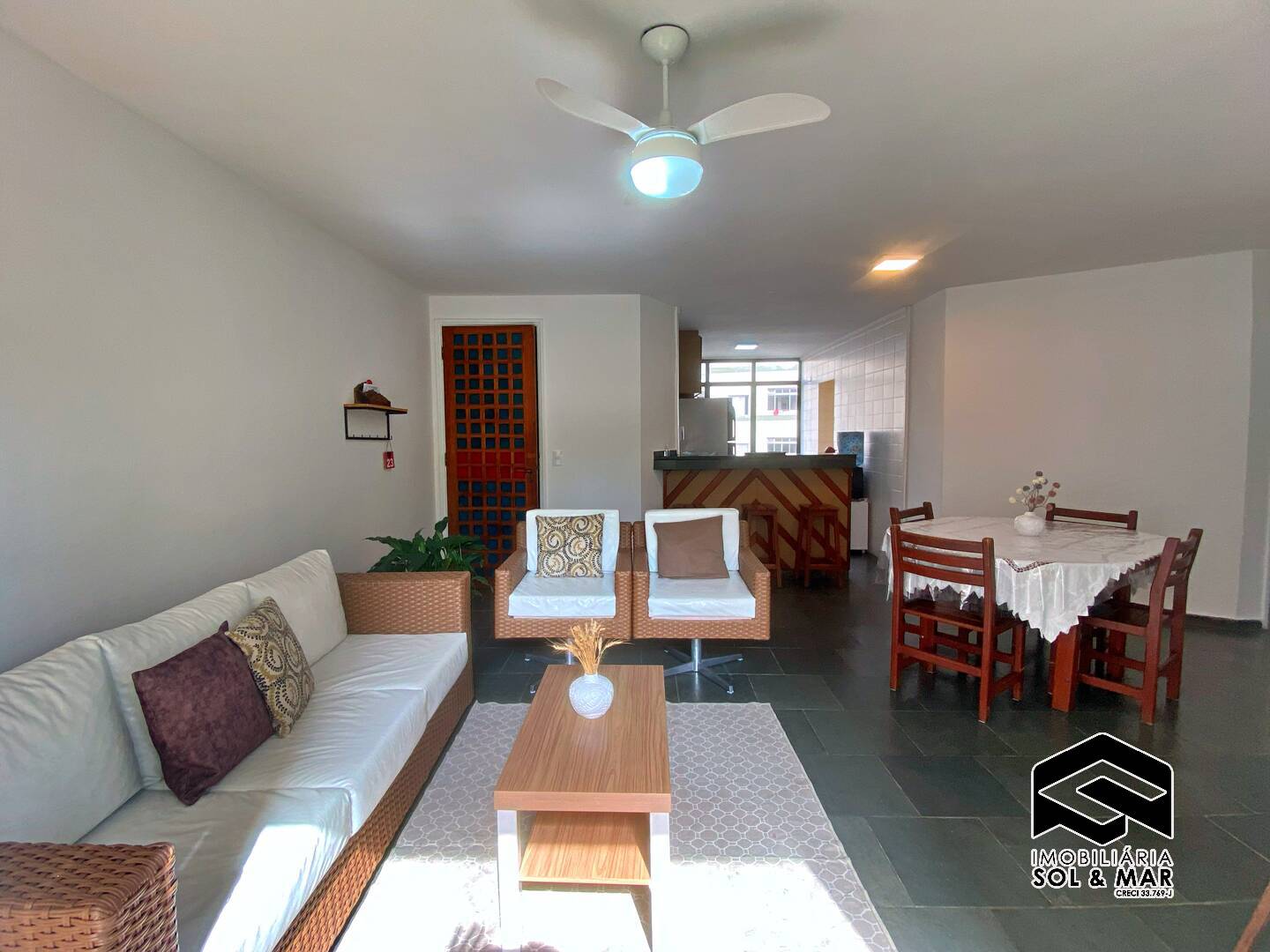 Apartamento, 4 quartos, 95 m² - Foto 6