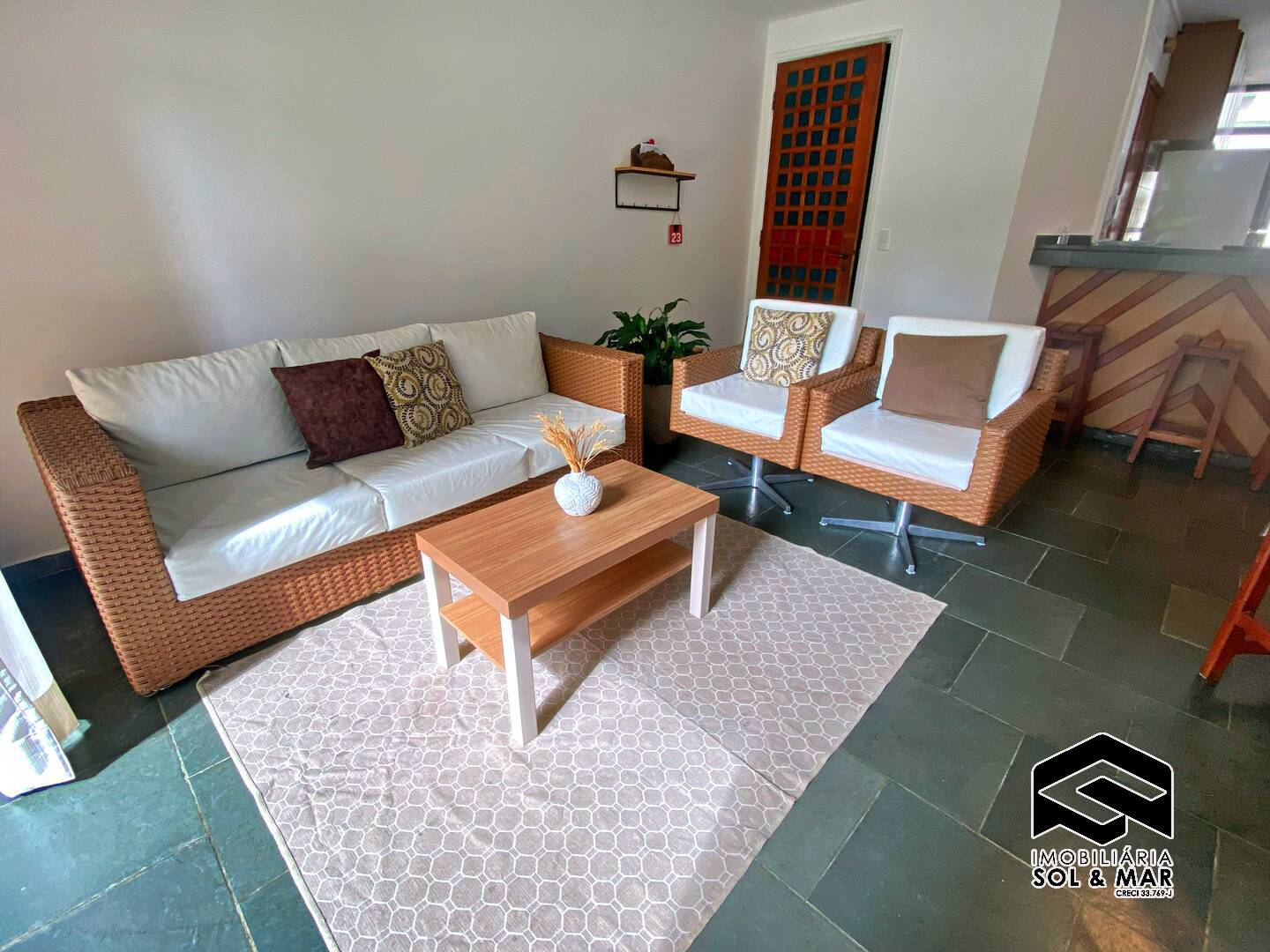 Apartamento, 4 quartos, 95 m² - Foto 7