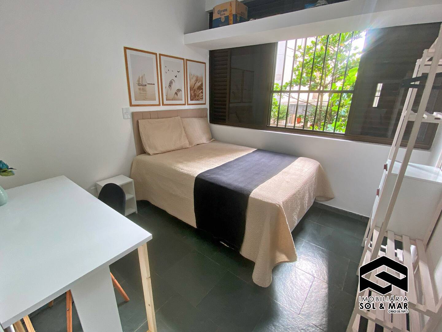 Apartamento, 4 quartos, 95 m² - Foto 13