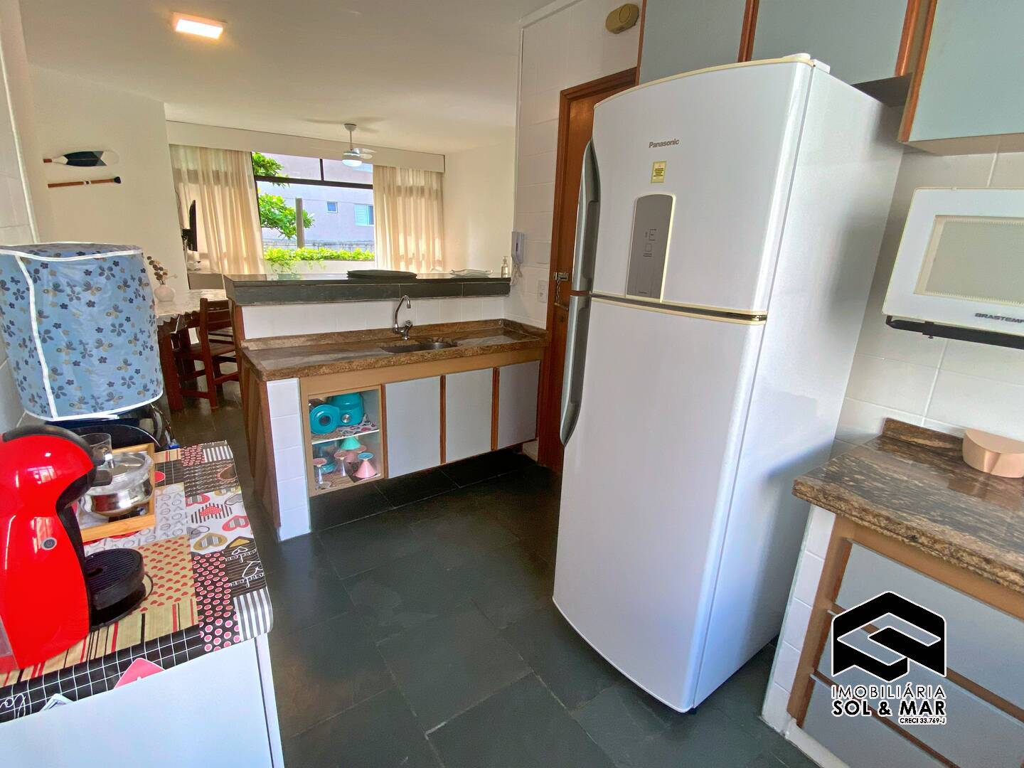 Apartamento, 4 quartos, 95 m² - Foto 26