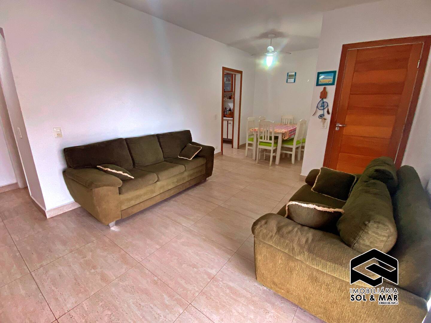Apartamento, 2 quartos, 83 m² - Foto 5