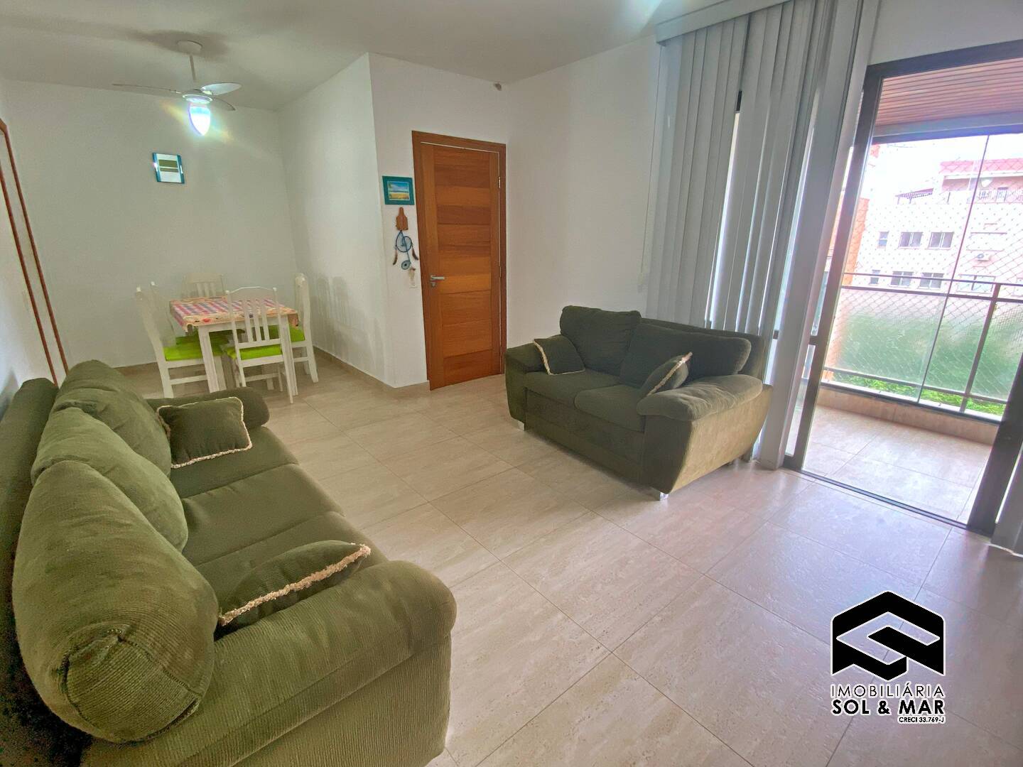 Apartamento, 2 quartos, 83 m² - Foto 6