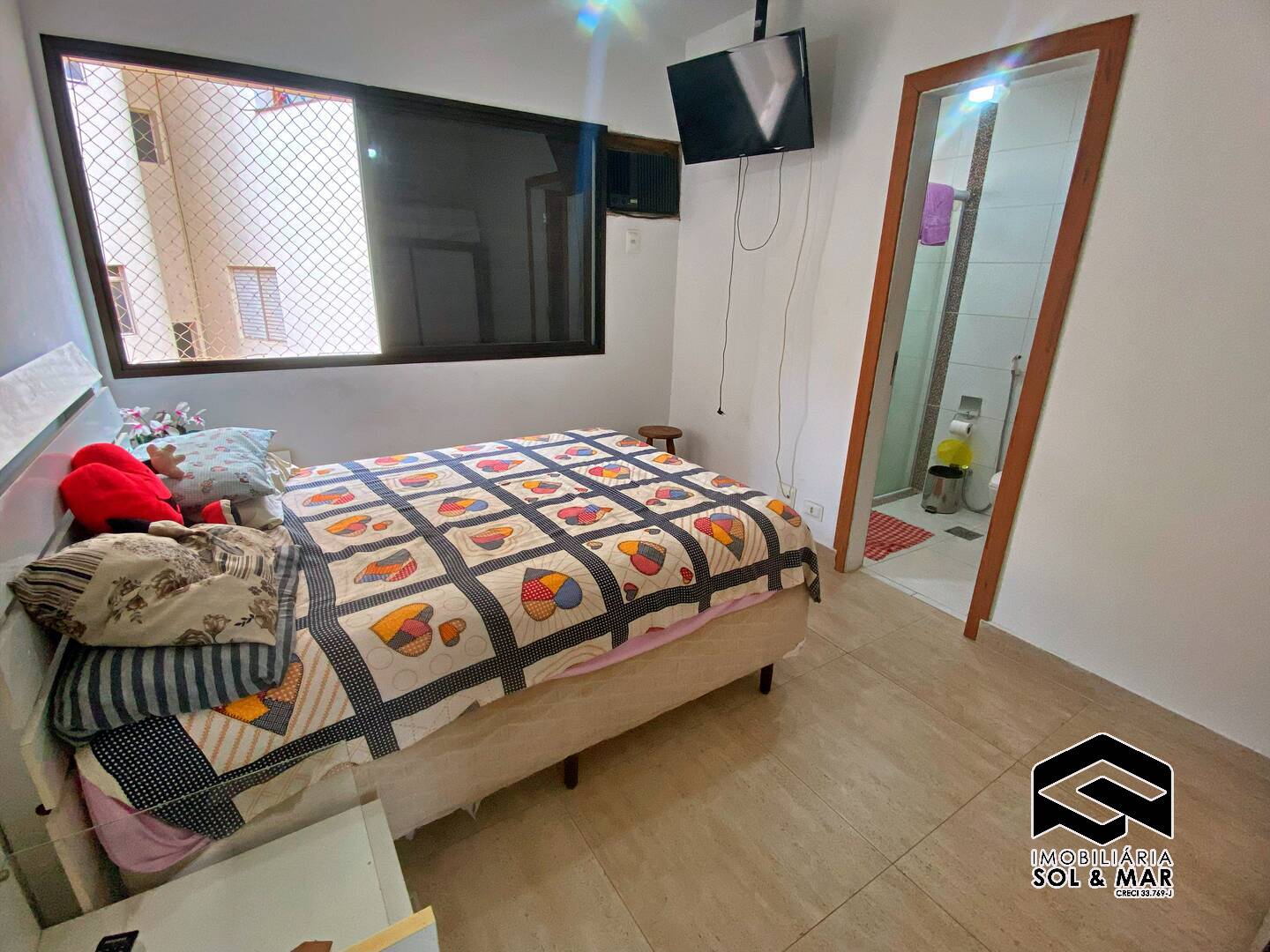 Apartamento, 2 quartos, 83 m² - Foto 8