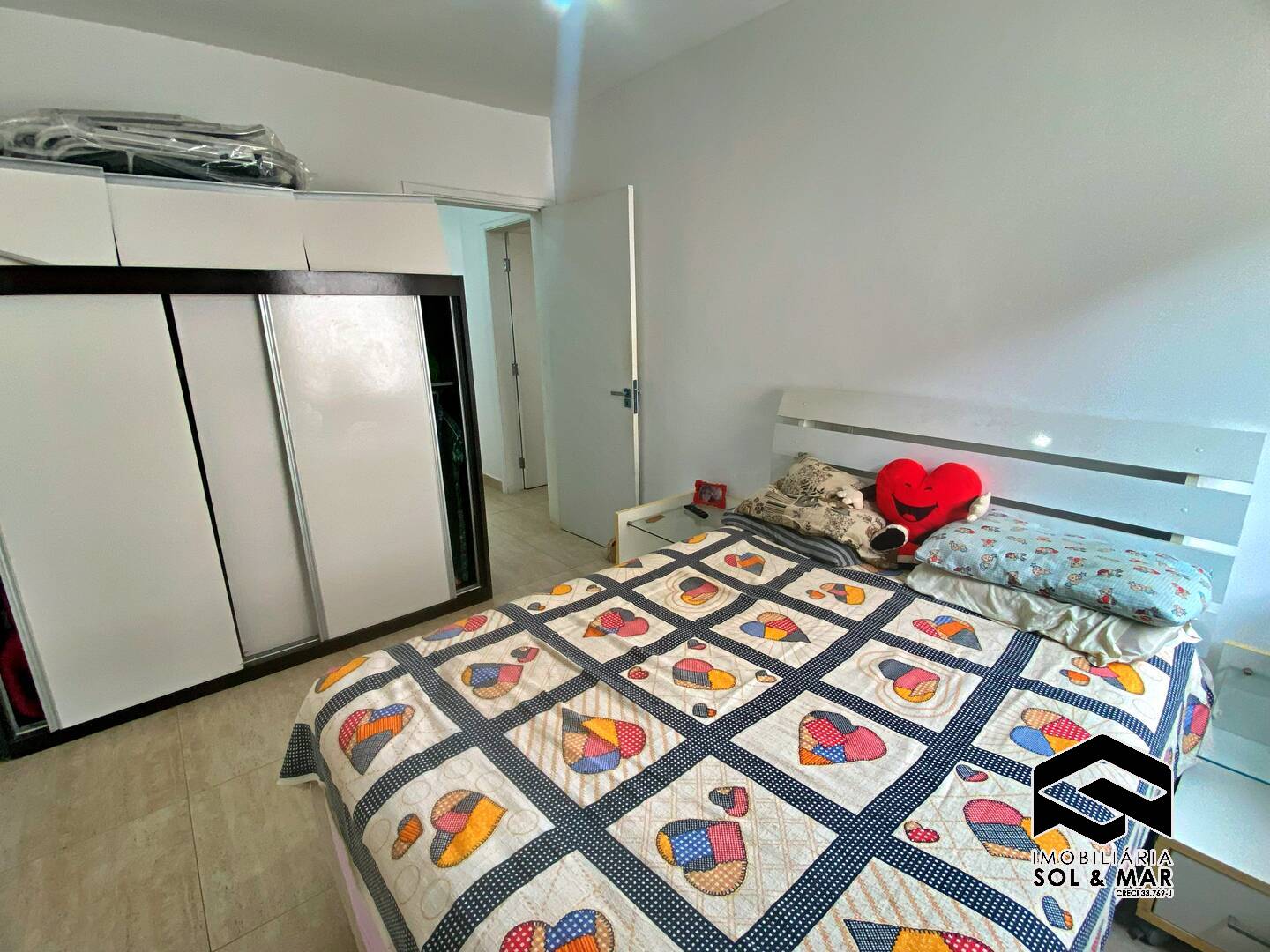 Apartamento, 2 quartos, 83 m² - Foto 10