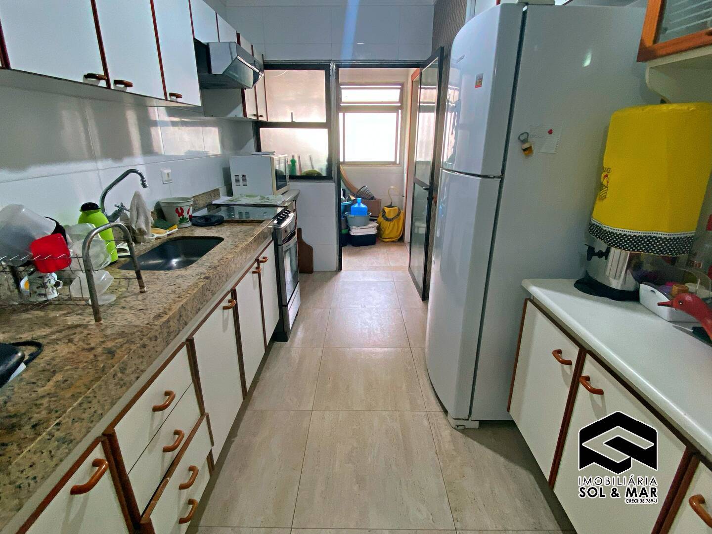 Apartamento, 2 quartos, 83 m² - Foto 16