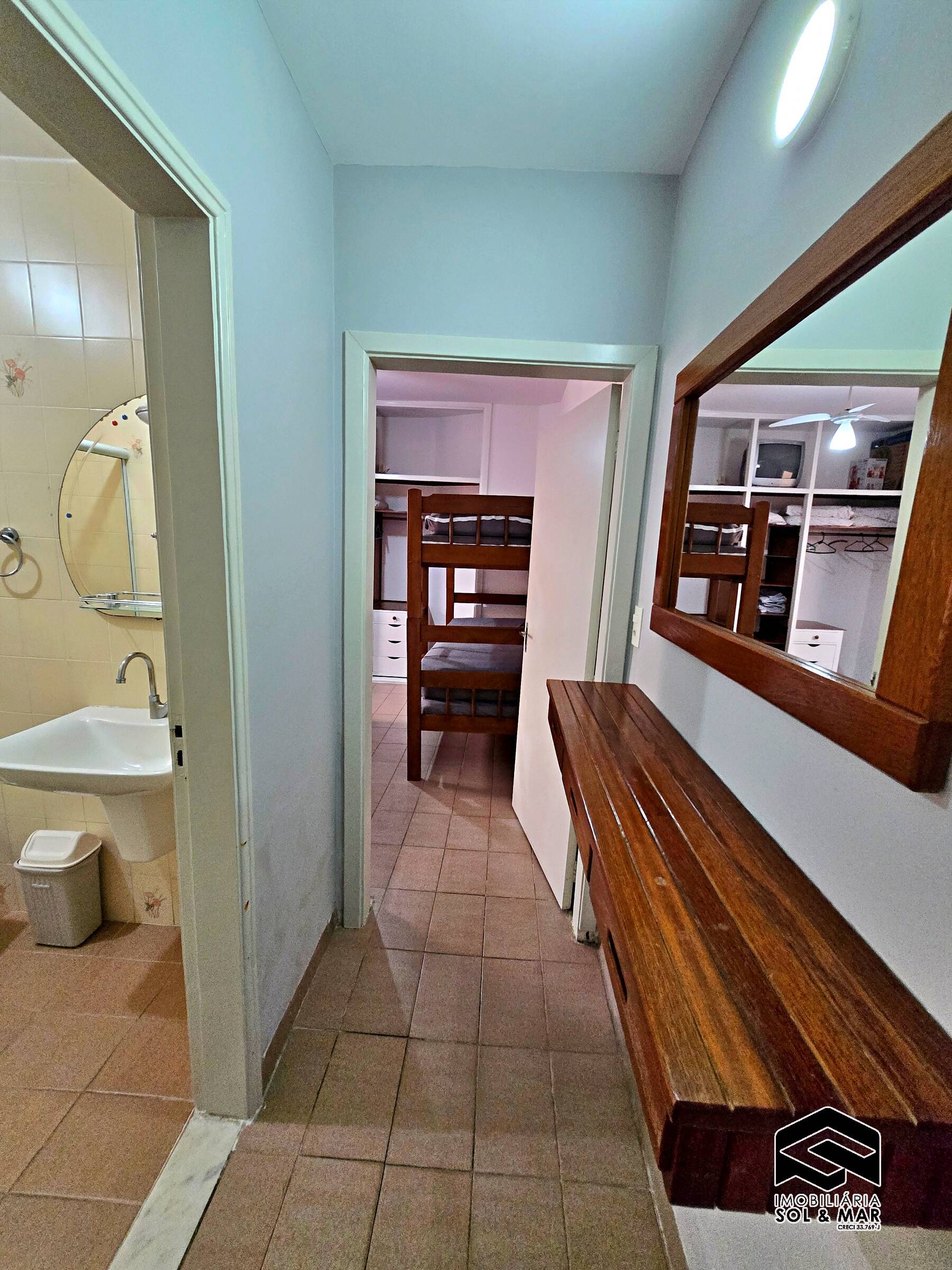 Apartamento, 1 quarto, 50 m² - Foto 7