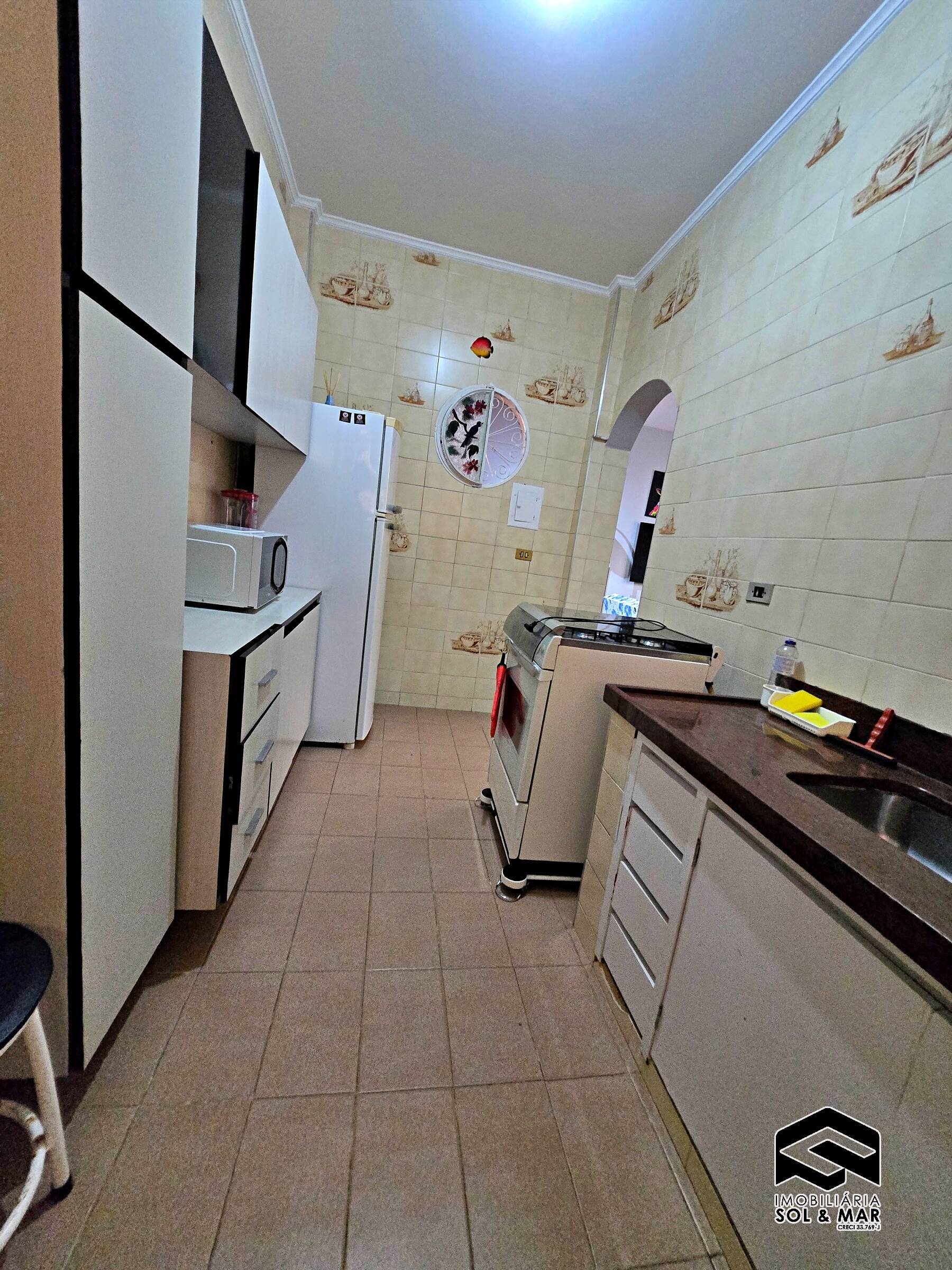Apartamento, 1 quarto, 50 m² - Foto 11